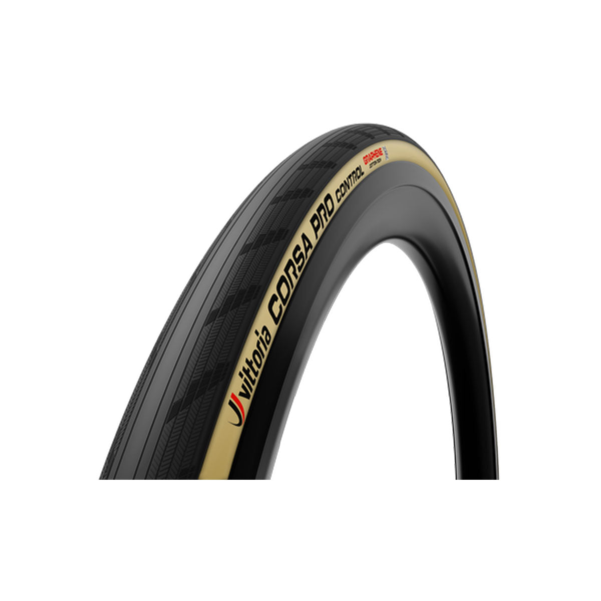 Vittoria Pneus Corsa Control Tlr G2.0 Tr 700X28C (Noir) | privatesport Vittoria Pneus Corsa Control Tlr G2.0 Tr 700X28C (Noir) | privatesport
