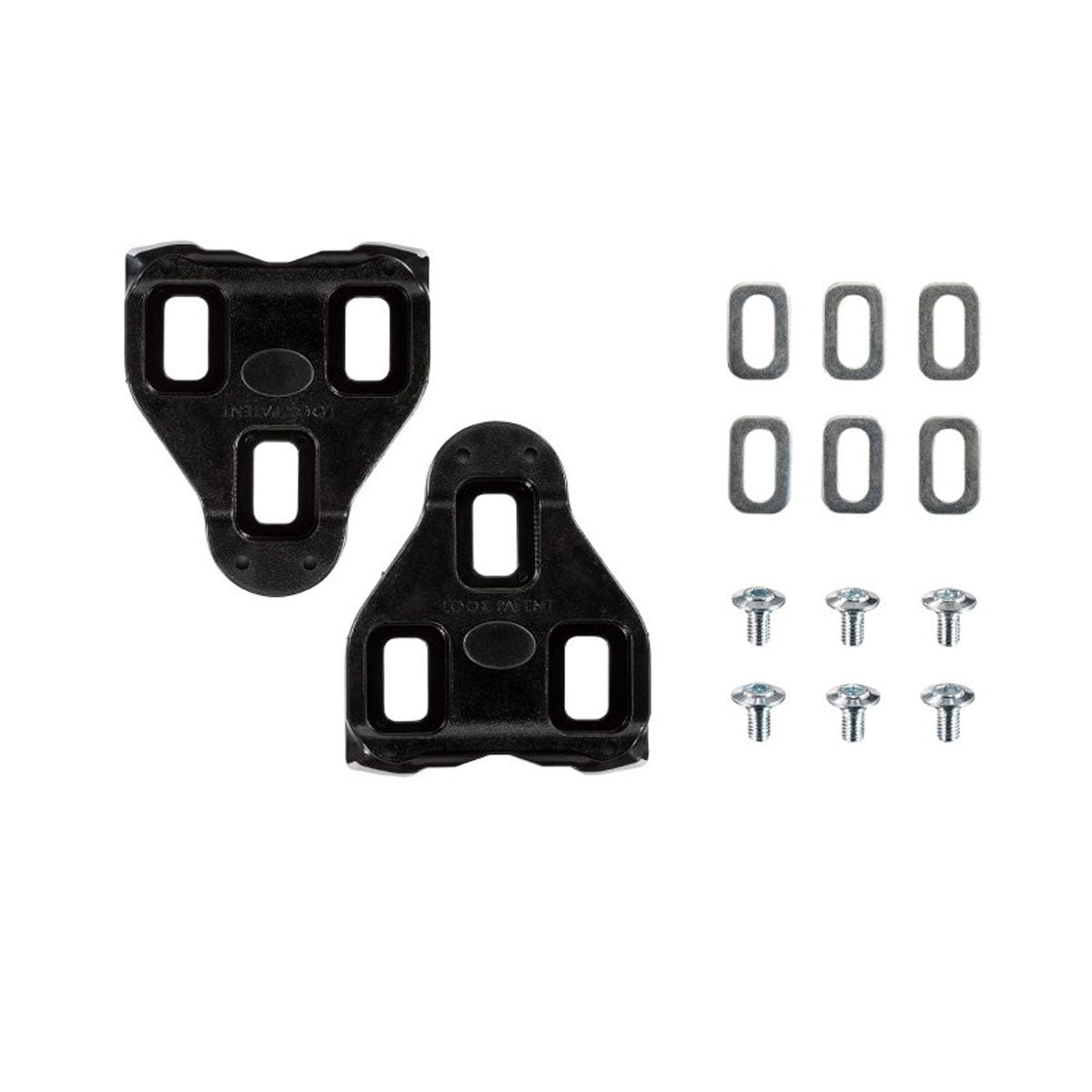 LOOK Delta Cleats â RCDXB