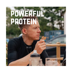 Energy & Protein Bar