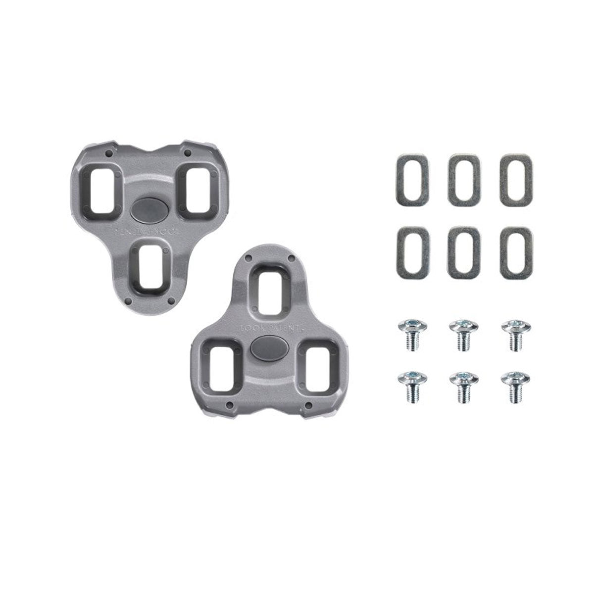 LOOK Keo Cleats Reliable Performance Comfort – RCDXB