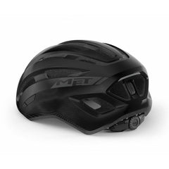 Miles Lifestyle Helmet