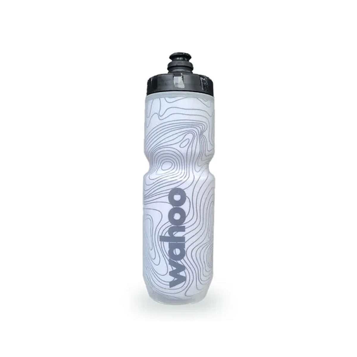 Wahoo Insulated Bottle 750ml