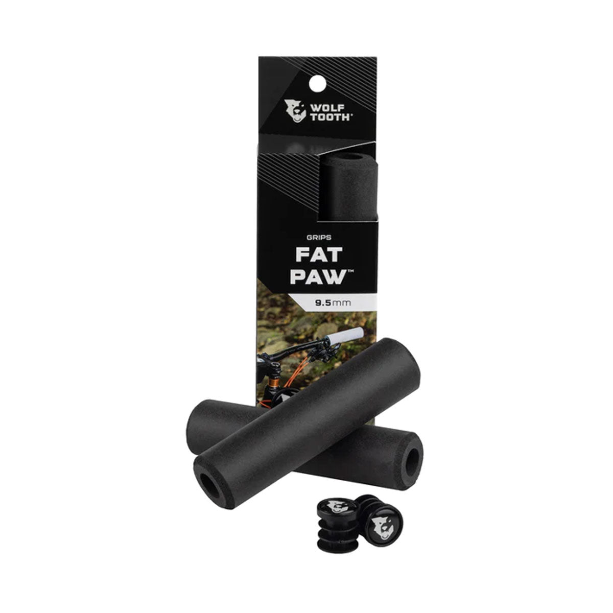 Fat Paw Grips - Silicon