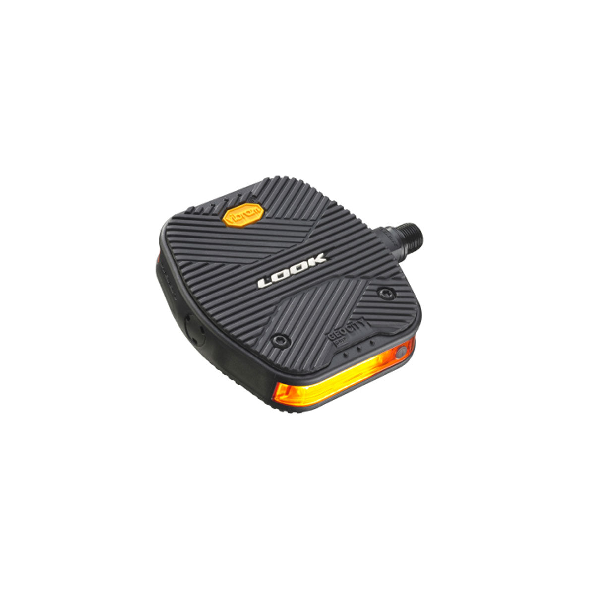 look geo city grip pedals LOOK GEO City Grip Vision Pedals – RCDXB