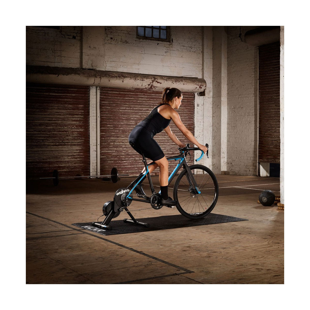 KICKR Core Smart Trainer