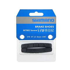 M70R2 Severe V-Brake Shoes (1 pair)
