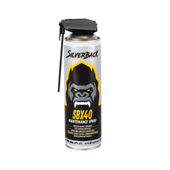 SBX40 Maintenance Spray