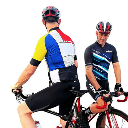 Custom Cycling Kits UAE