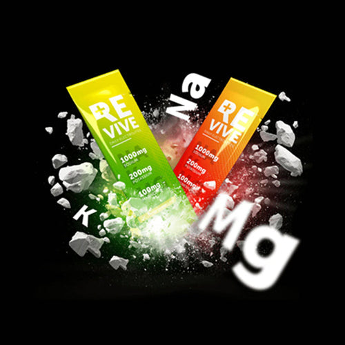 Revive Hydration Review