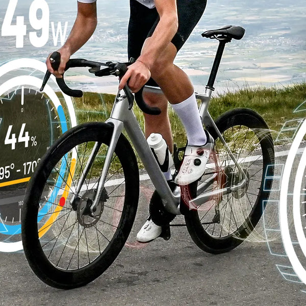 New Arrival at RCDXB: Favero Assioma PRO Power Meter Pedals