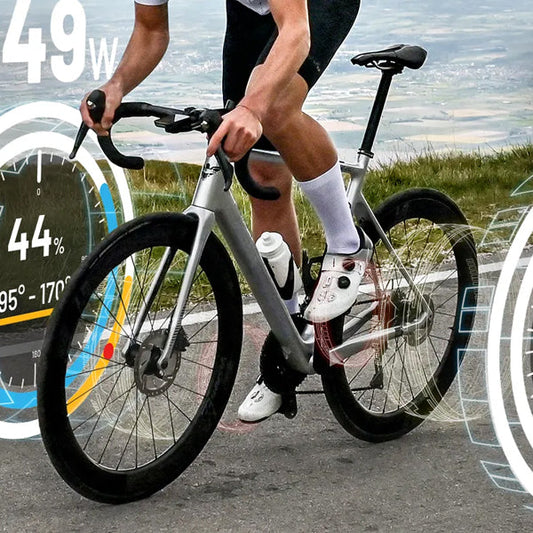 New Arrival at RCDXB: Favero Assioma PRO Power Meter Pedals