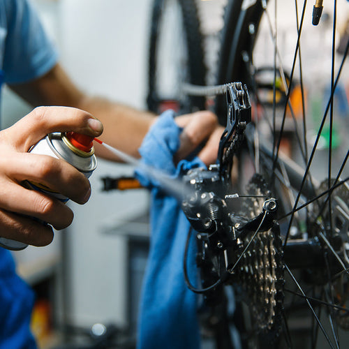 Group Riding Safety Tips for the Spinneys Cycle Challenge