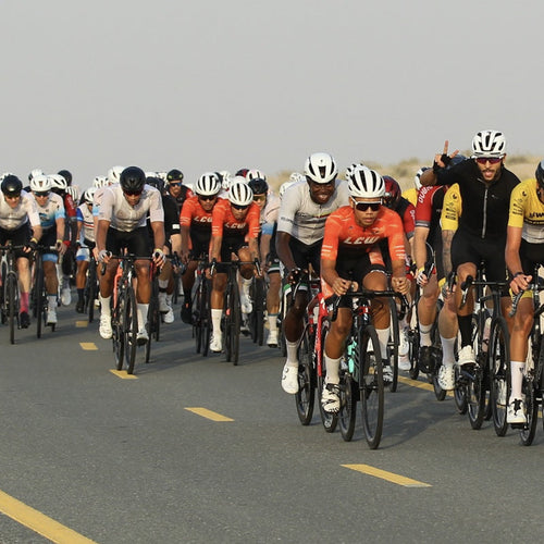 Pre-Ride Safety Checklist