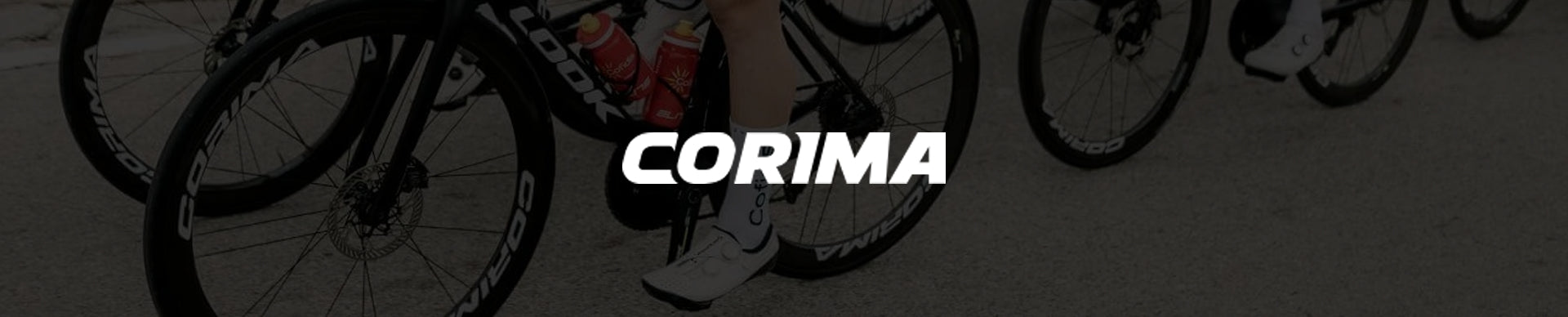 Corima Products | Precision Wheels & Components – RCDXB