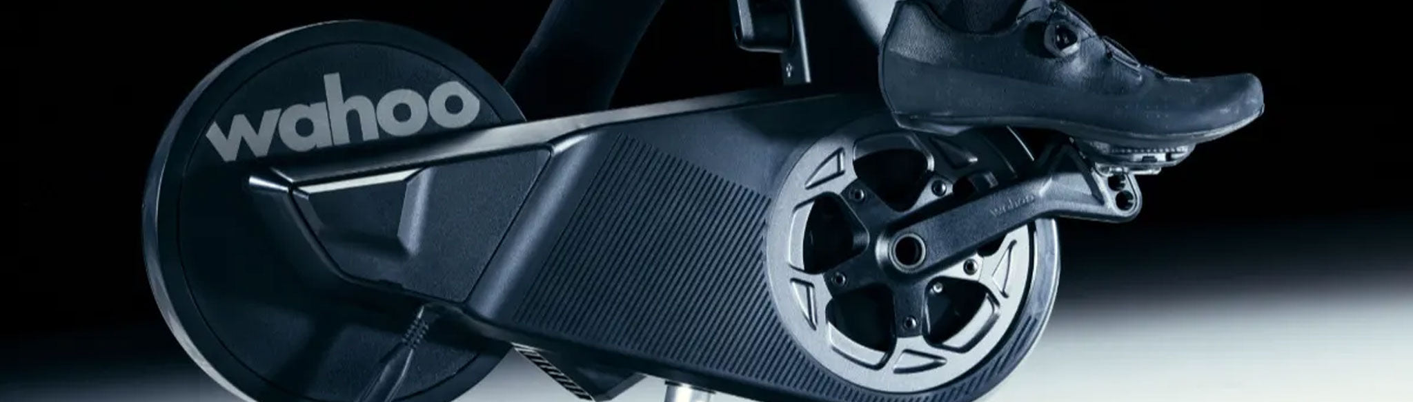 Smart Bike Trainer Parts & Components Revolution Cycles Dubai