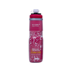 Storm Insulated Bottle 750ml Qatar Collection