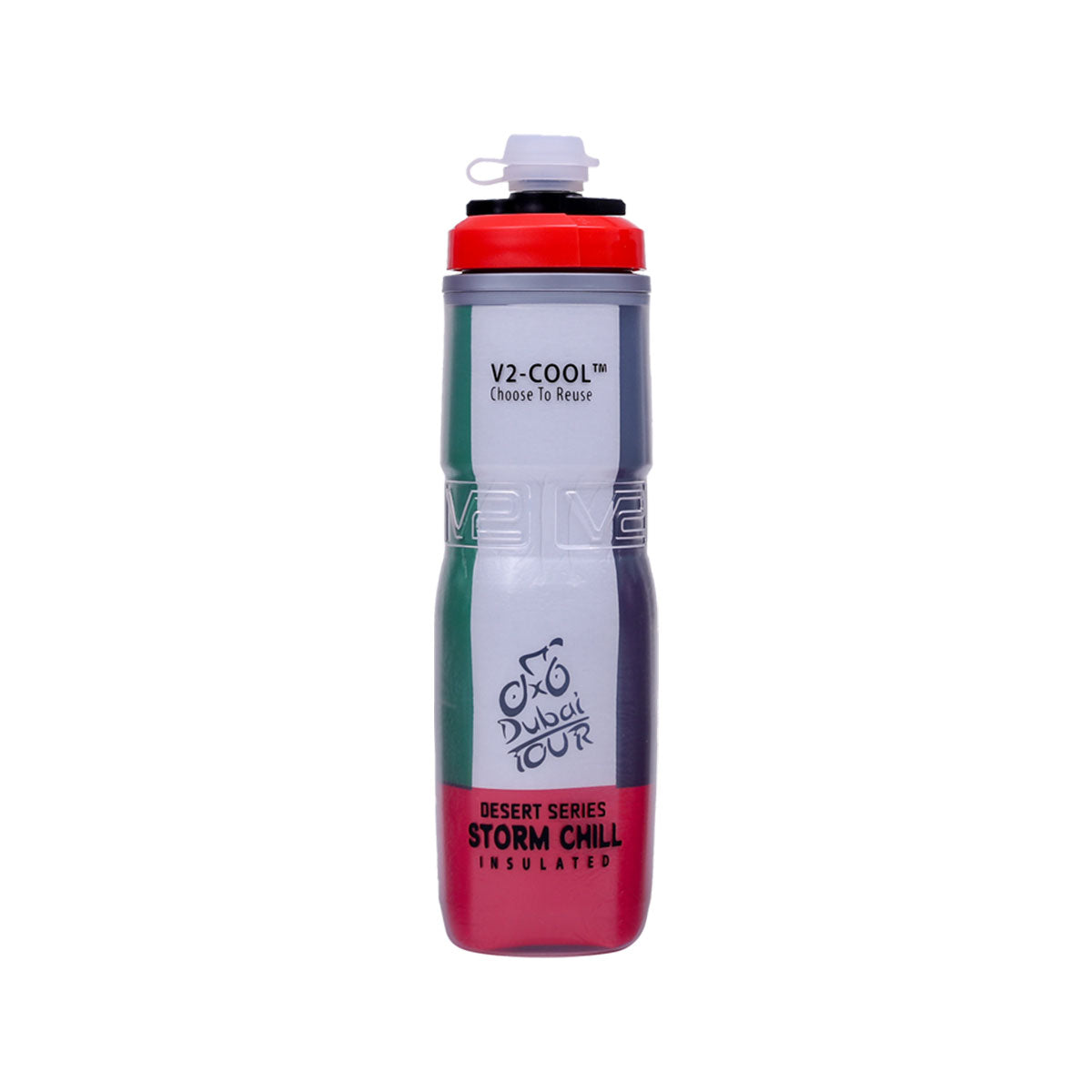 Storm Insulated Bottle 750ml UAE Collection