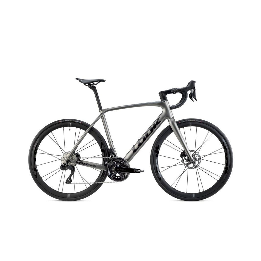 LOOK 765 Optimum Charcoal Metallic Satin 105 DI2 – RCDXB
