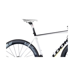 785 Huez RS Disc Proteam White Glossy Ultegra DI2