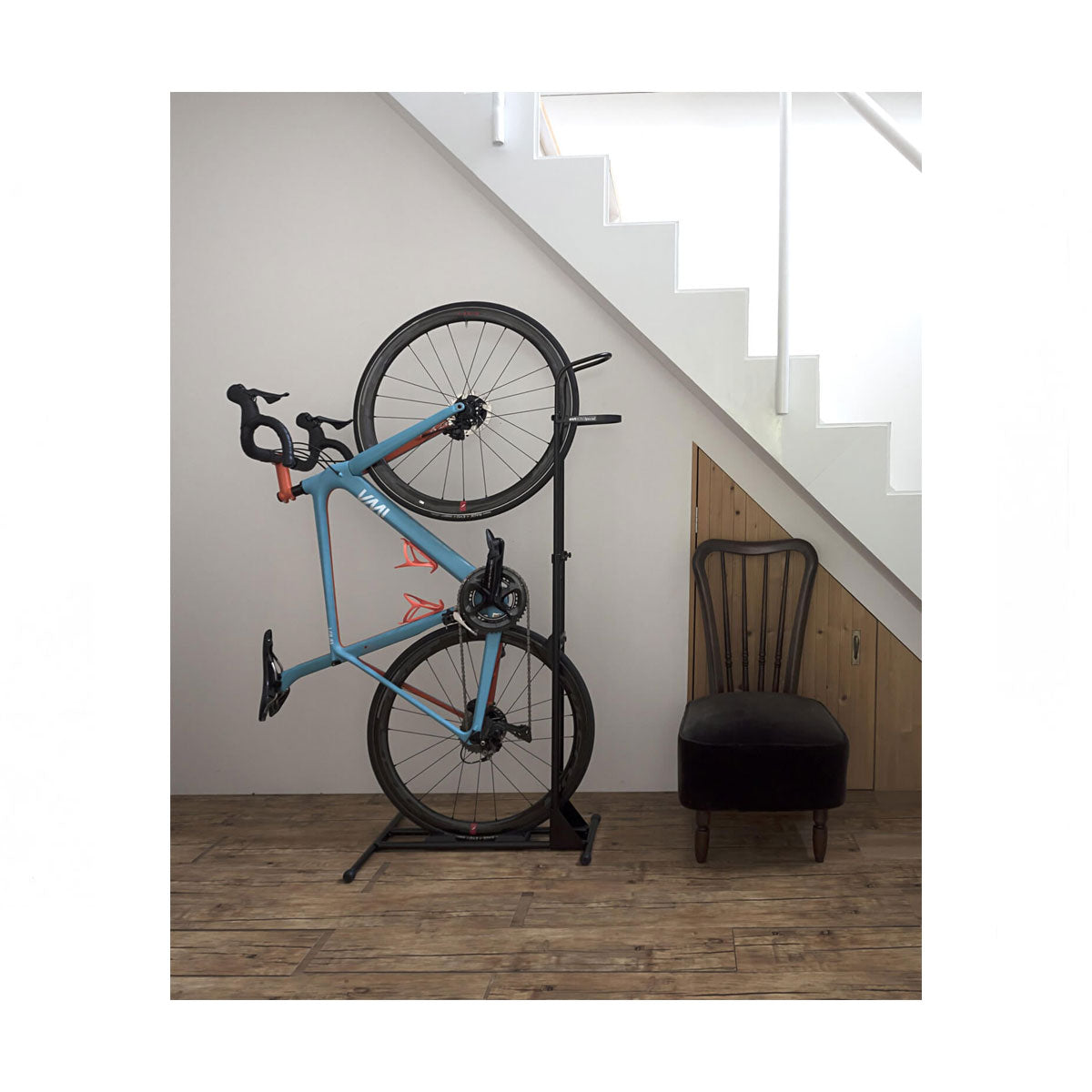A01V Special Vertical & Horizontal Bike Stand