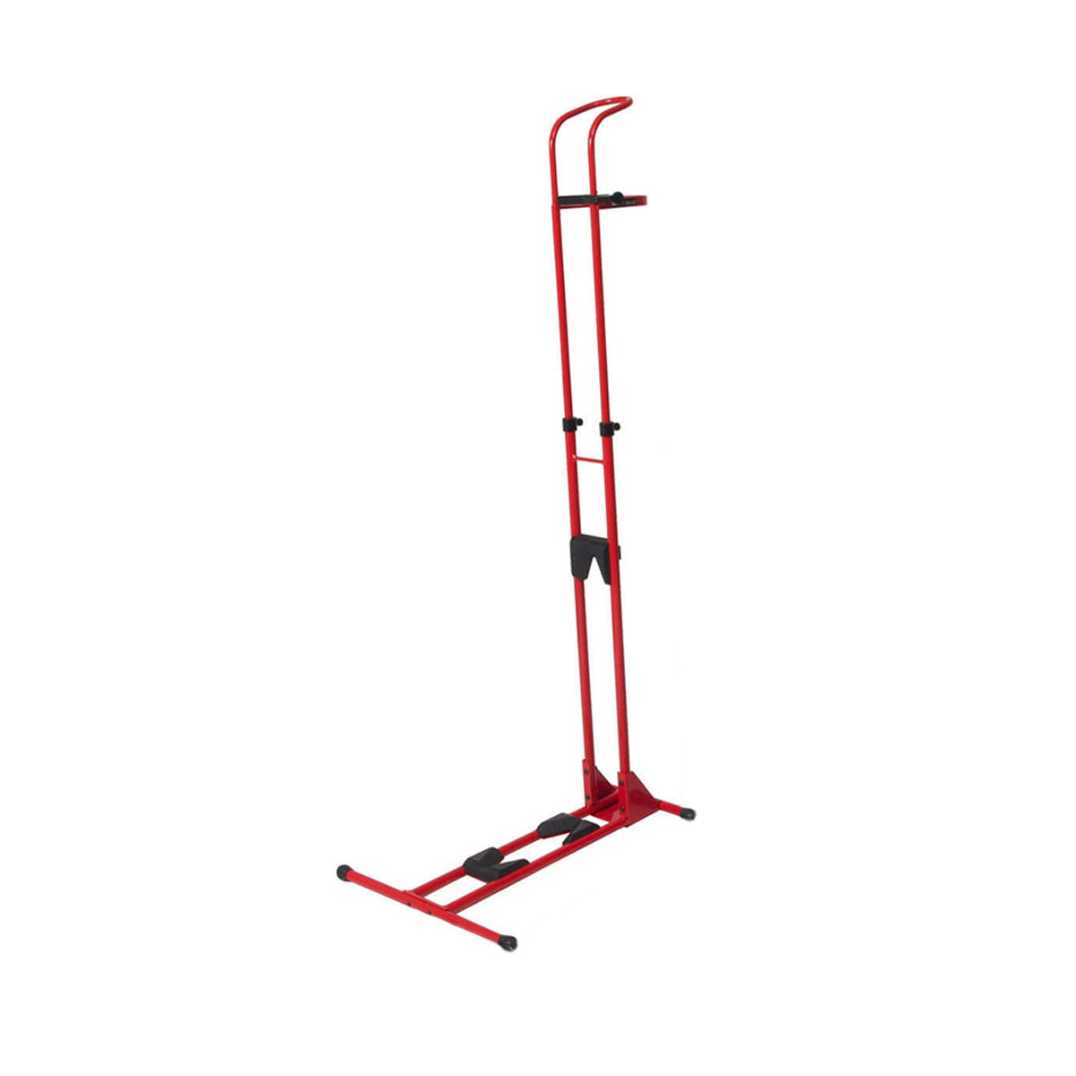 A01V Special Vertical & Horizontal Bike Stand