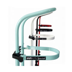 A01V Special Vertical & Horizontal Bike Stand