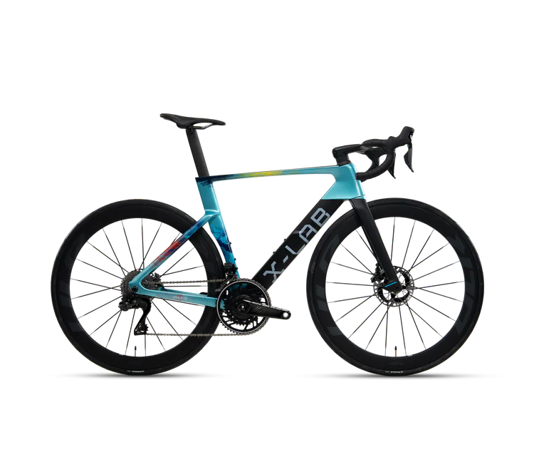X-LAB AD9 | DA Di2