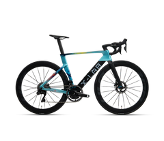 X-LAB AD9 | DA Di2