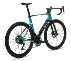 X-LAB AD9 | DA Di2