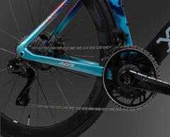 X-LAB AD9 | DA Di2