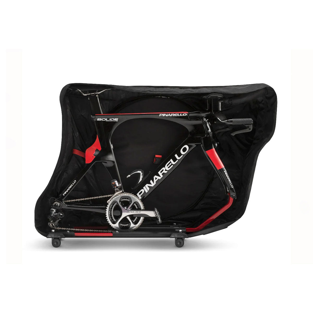 Aerocomfort 3.0 Triathlon Bike Travel Bag