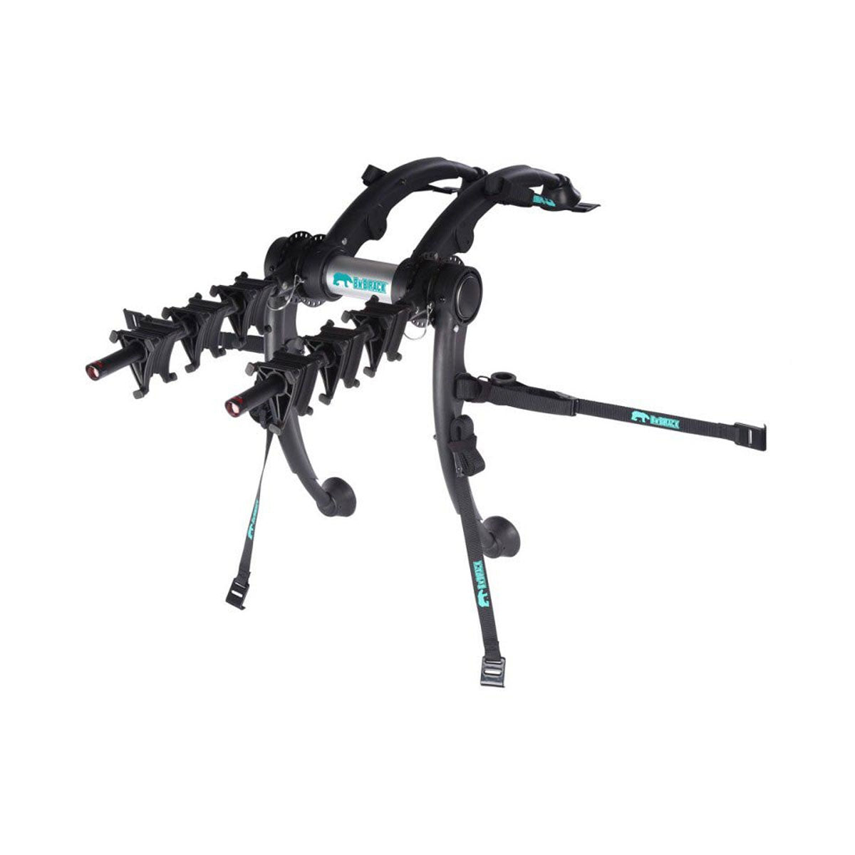 Berole Rack BEARACK Aerorack S Bike Rack For 3 Bikes – Revolution Cycles Dubai