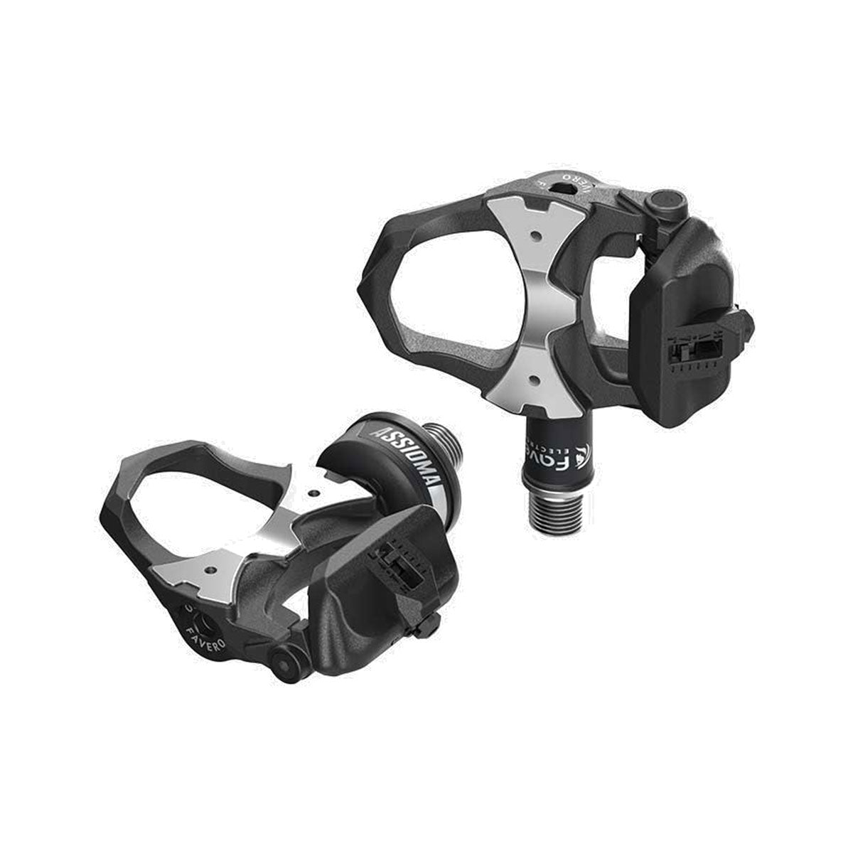 Assioma UNO Power Meter Pedals