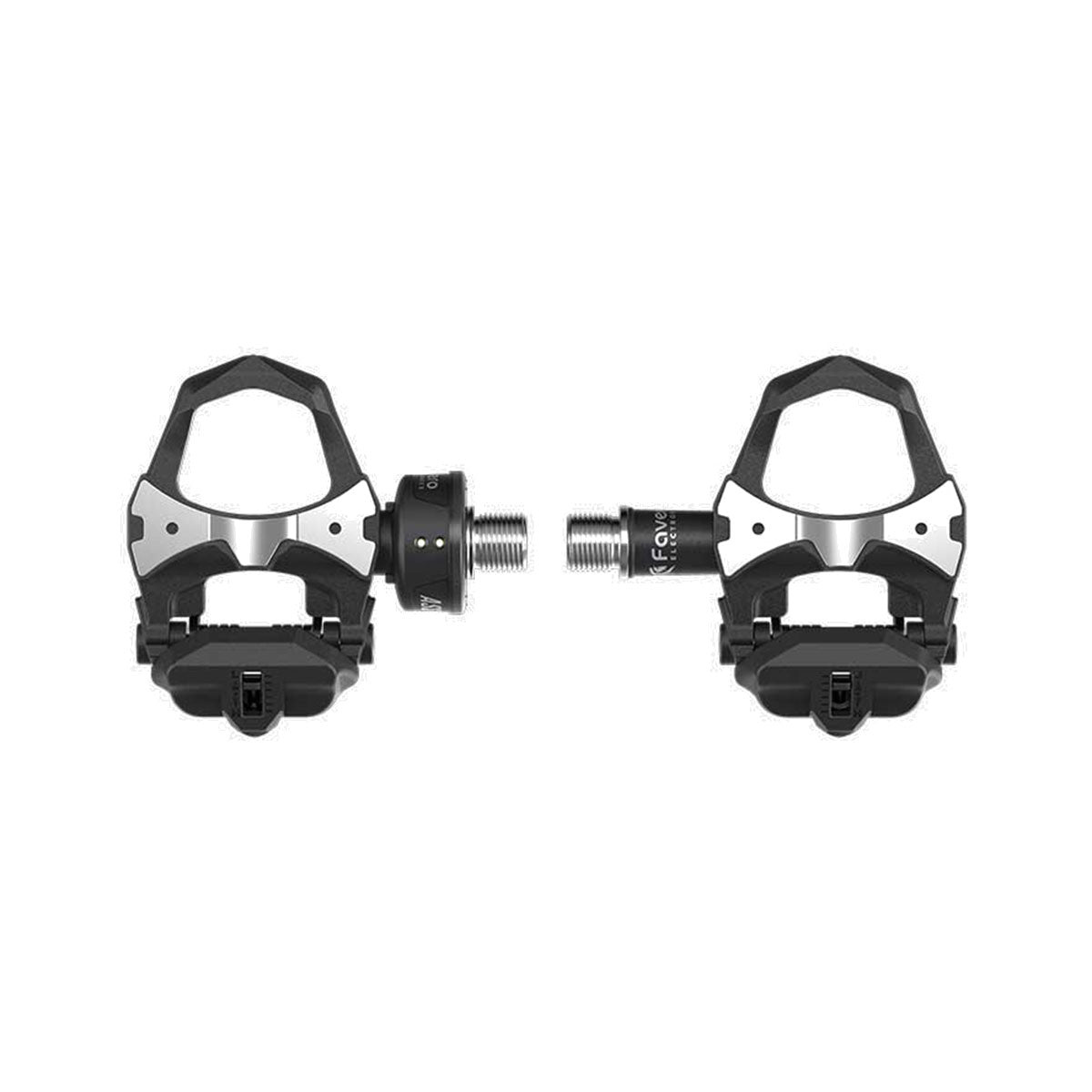Assioma UNO Power Meter Pedals