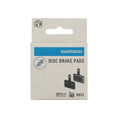 B05S-RX Disc Brake Pads (1 Pair)