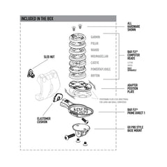 Bar Fly Prime Direct 1