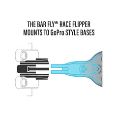 Bar Fly Race Flipper