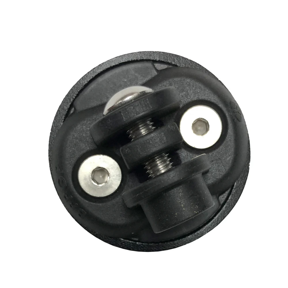 Bar Fly Prime GoPro Compatible Base