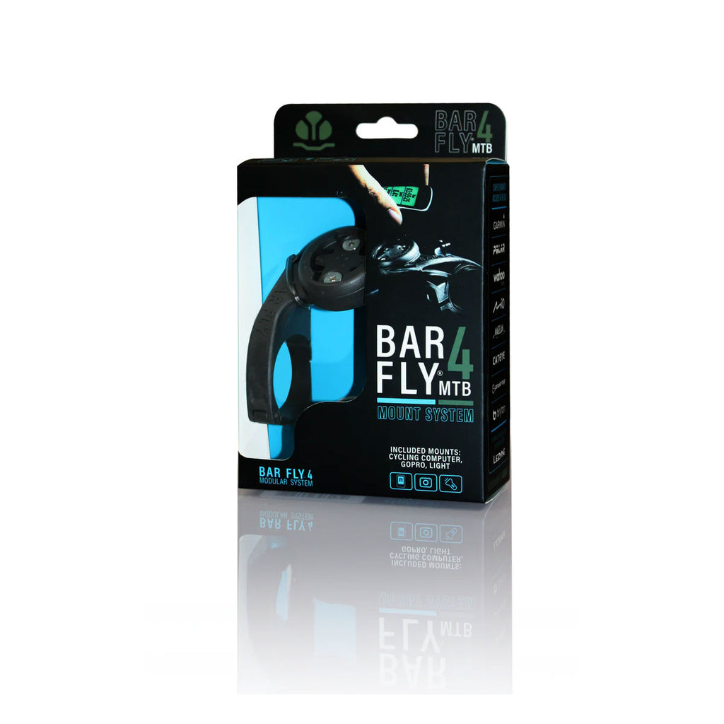 Bar Fly 4 MTB Mount | Durable & Versatile – RCDXB