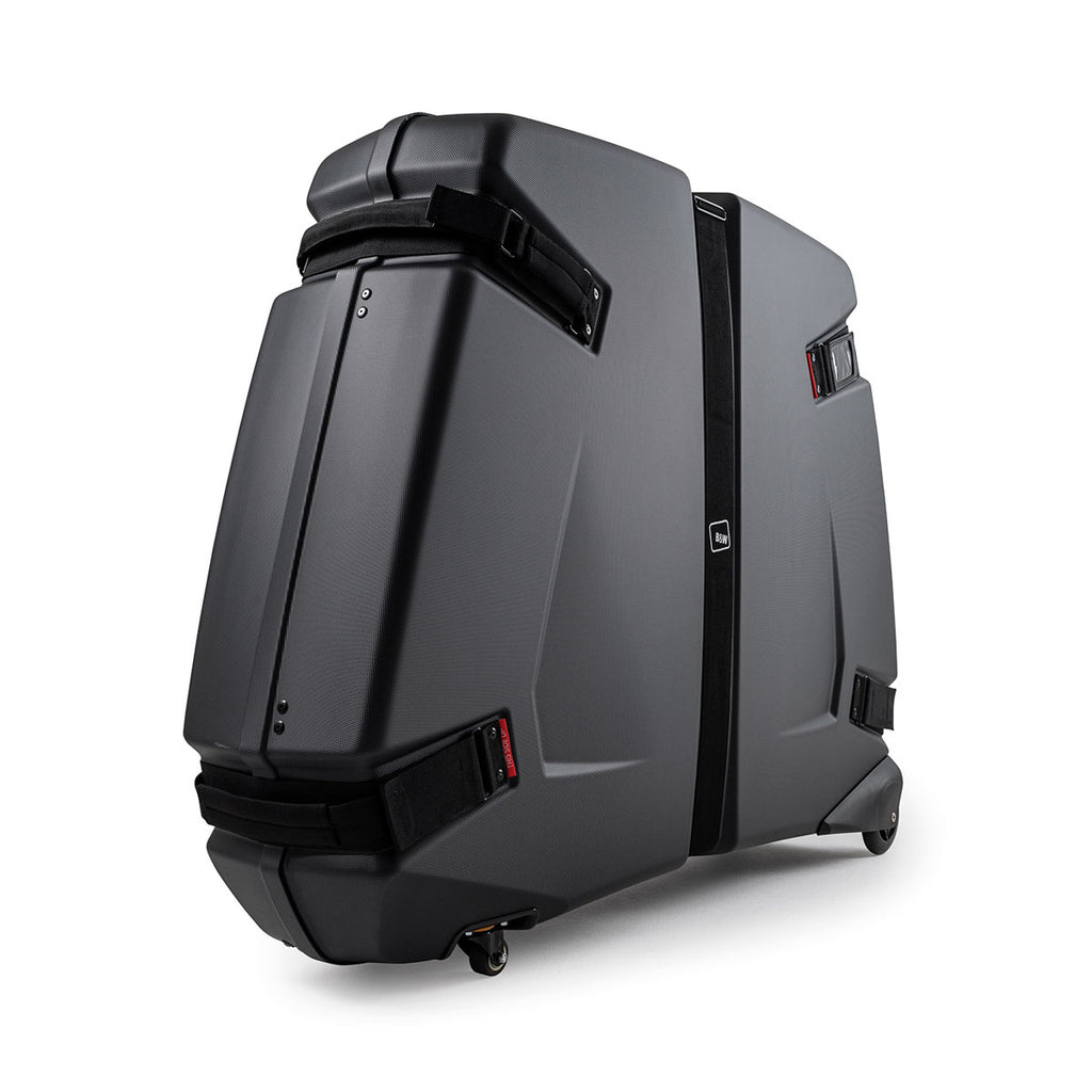 B&W International Bike Box II Travel Case