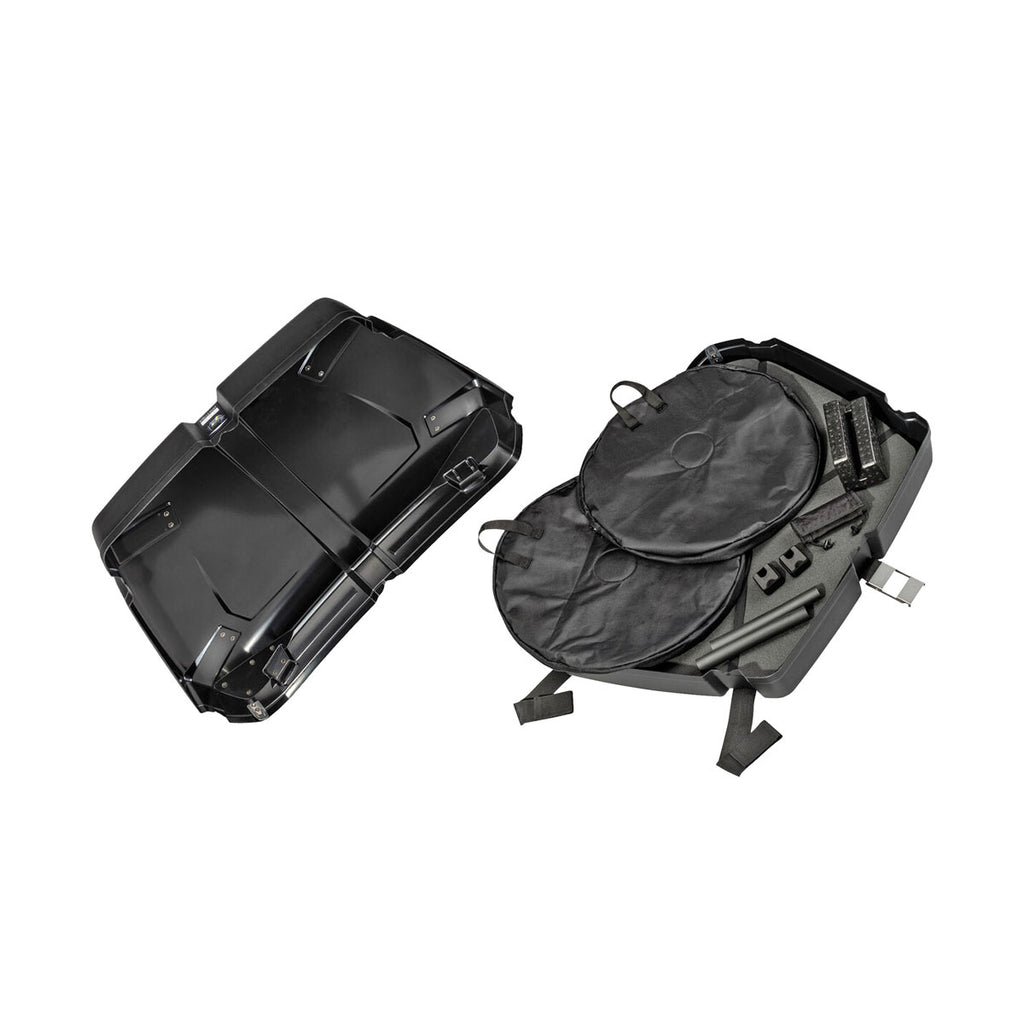 B&W International Bike Box II Travel Case