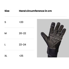 Summer Gloves