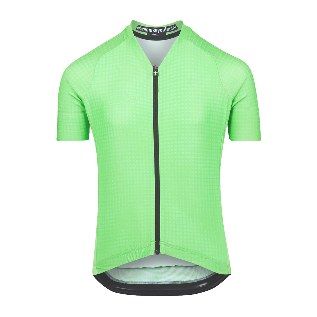 Junior Jersey Art Green