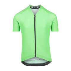 Junior Jersey Art Green