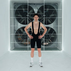 Speedwear Graphene Bibshorts