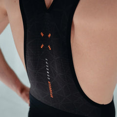 Speedwear Graphene Bibshorts