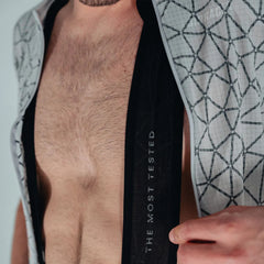 Speedwear Graphene Bibshorts
