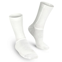 Tech Sock - White
