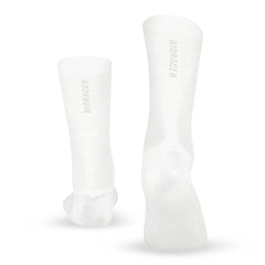 Tech Sock - White