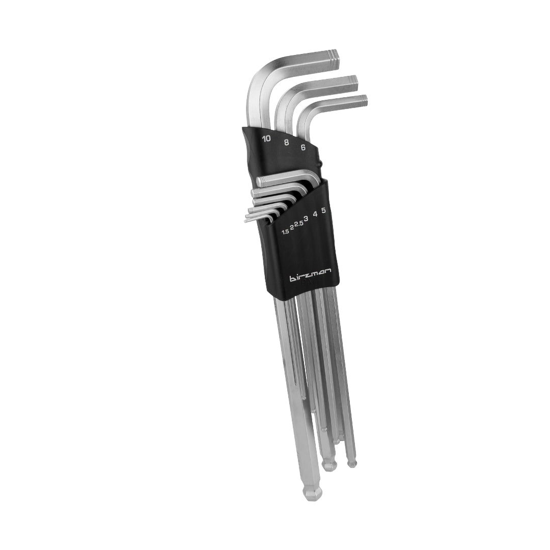 Hex Key Set